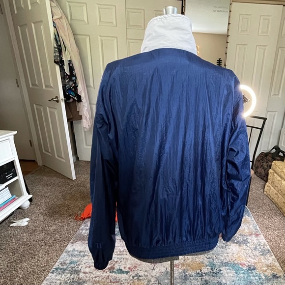 Vintage 90’s windbreak Wilson’s jacket - Picture 11 of 12